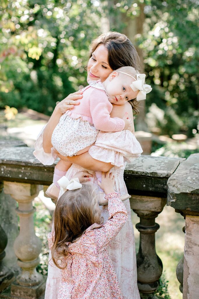 Mini-Sessions to Celebrate Family Milestones; Richmond, Virginia Luxury Motherhood Photographer; Kara Powers photography;