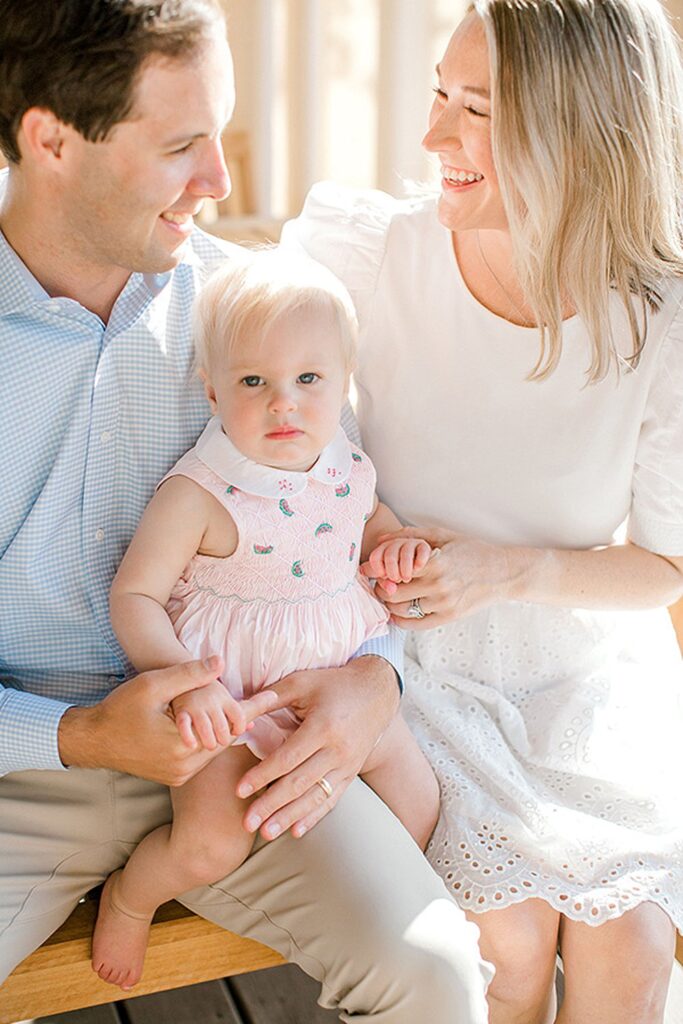 Generational Sister & Cousin Session in Richmond; Richmond, Virginia Luxury Motherhood Photographer; Kara Powers photography; 