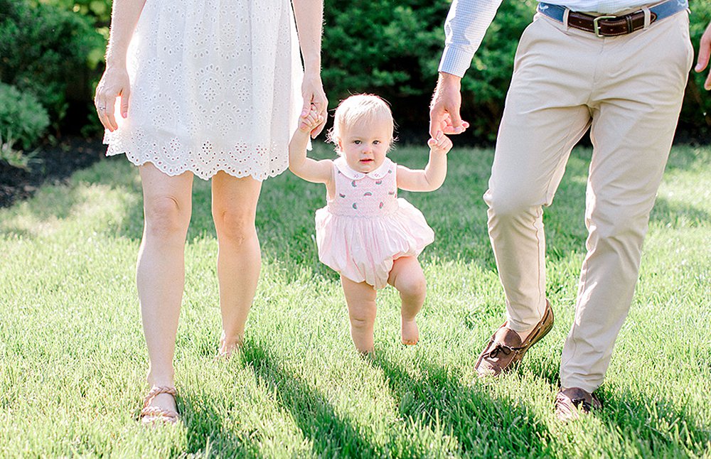 Generational Sister & Cousin Session in Richmond; Richmond, Virginia Luxury Motherhood Photographer; Kara Powers photography; 